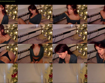 lilbeccaxo — 64 minute Chaturbate female cam show recording, 720p, Jan 14, 2026