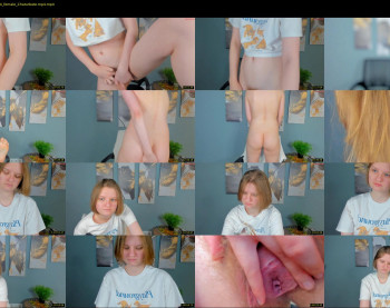 lilianslow — 121 minute Chaturbate female cam show recording, 720p, Jan 14, 2026