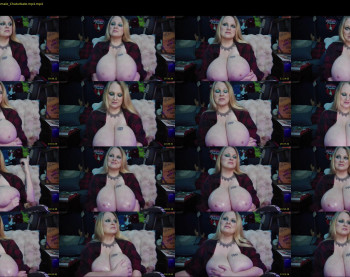 lillyth — 65 minute Chaturbate female cam show recording, 720p, Jan 14, 2026
