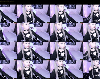 lily_weep — 11 minute Chaturbate female cam show recording, 720p, Jan 15, 2026