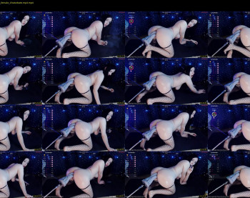 lsqueen — 87 minute Chaturbate female cam show recording, 720p, Jan 14, 2026