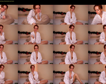 lubafox — 23 minute Chaturbate female cam show recording, 720p, Jan 15, 2026