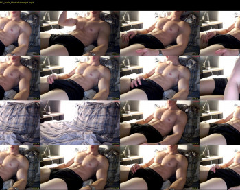 lucaskodak — 4 minute Chaturbate male cam show recording, 720p, Jan 14, 2026