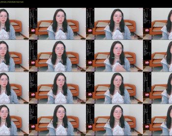 luckrose — 3 minute Chaturbate female cam show recording, 720p, Jan 14, 2026