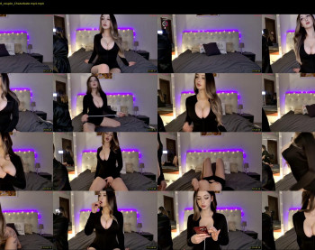 lust4elise — 92 minute Chaturbate couple cam show recording, 720p, Jan 14, 2026