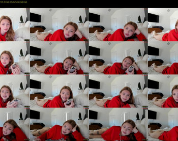 madirose69 — 60 minute Chaturbate female cam show recording, 480p, Jan 14, 2026