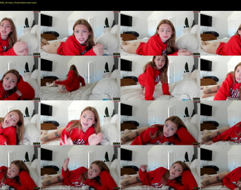 madirose69 — 7 minute Chaturbate female cam show recording, 480p, Jan 14, 2026
