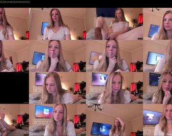 magic_couple13 — 61 minute Chaturbate couple cam show recording, 720p, Jan 14, 2026