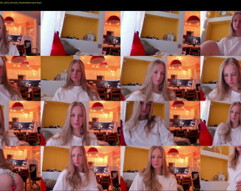 magic_couple13 — 31 minute Chaturbate couple cam show recording, 720p, Jan 14, 2026