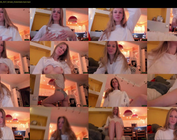 magic_couple13 — 60 minute Chaturbate couple cam show recording, 720p, Jan 14, 2026