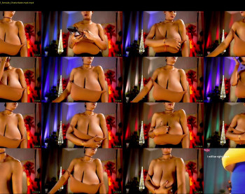 mariicha — 110 minute Chaturbate female cam show recording, 720p, Jan 14, 2026