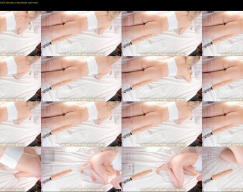 marry_torres — 6 minute Chaturbate female cam show recording, 720p, Jan 14, 2026