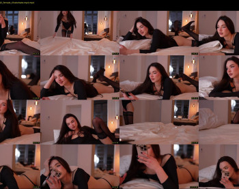 marypsiss — 72 minute Chaturbate female cam show recording, 720p, Jan 14, 2026
