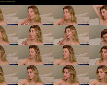 mattisux — 4 minute Chaturbate female cam show recording, 720p, Jan 14, 2026