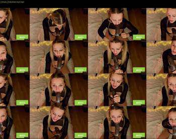 melenn_ — 32 minute Chaturbate female cam show recording, 720p, Jan 14, 2026