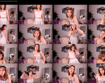 melissa_drake — 121 minute Chaturbate female cam show recording, 720p, Jan 14, 2026