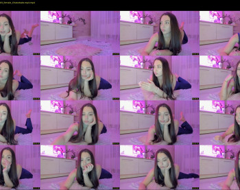 meryfoxxx — 16 minute Chaturbate female cam show recording, 720p, Jan 14, 2026