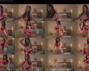 mia_greyy — 119 minute Chaturbate female cam show recording, 720p, Jan 15, 2026