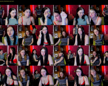 miki_ti — 96 minute Chaturbate female cam show recording, 720p, Jan 14, 2026