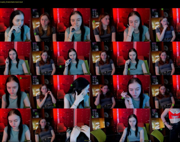 miki_ti — 9 minute Chaturbate female cam show recording, 720p, Jan 14, 2026