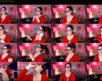 milf_lacey — 55 minute Chaturbate female cam show recording, 720p, Jan 15, 2026