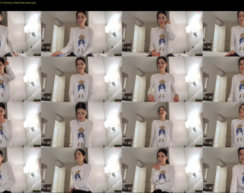 milla_bella — 3 minute Chaturbate female cam show recording, 720p, Jan 14, 2026