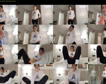 milla_bella — 58 minute Chaturbate female cam show recording, 720p, Jan 14, 2026