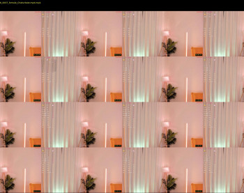 milliminimouse — 28 minute Chaturbate female cam show recording, 720p, Jan 15, 2026