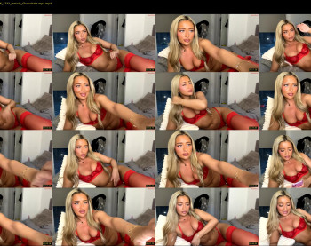 mimi_monroe1 — 12 minute Chaturbate female cam show recording, 720p, Jan 14, 2026