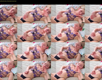 minnietammy — 3 minute Chaturbate female cam show recording, 720p, Jan 15, 2026