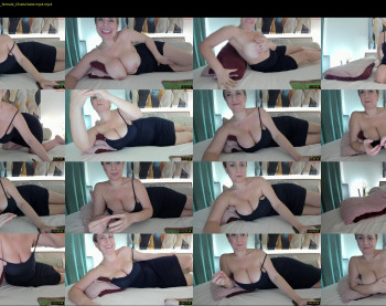 mis_eva — 121 minute Chaturbate female cam show recording, 720p, Jan 14, 2026
