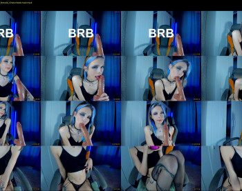 misekiii — 121 minute Chaturbate female cam show recording, 720p, Jan 14, 2026