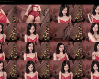 miuri_miy — 17 minute Chaturbate female cam show recording, 720p, Jan 14, 2026