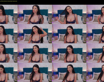 mmmaaa1234 — 6 minute Chaturbate female cam show recording, 720p, Jan 14, 2026