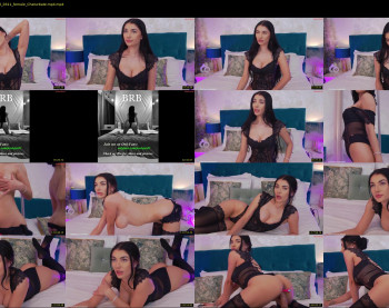 mmmaaa1234 — 121 minute Chaturbate female cam show recording, 720p, Jan 15, 2026