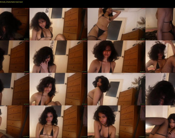 mriea_ — 89 minute Chaturbate female cam show recording, 720p, Jan 14, 2026