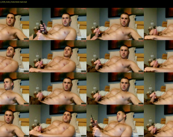 muscleshow00 — 5 minute Chaturbate male cam show recording, 480p, Jan 14, 2026