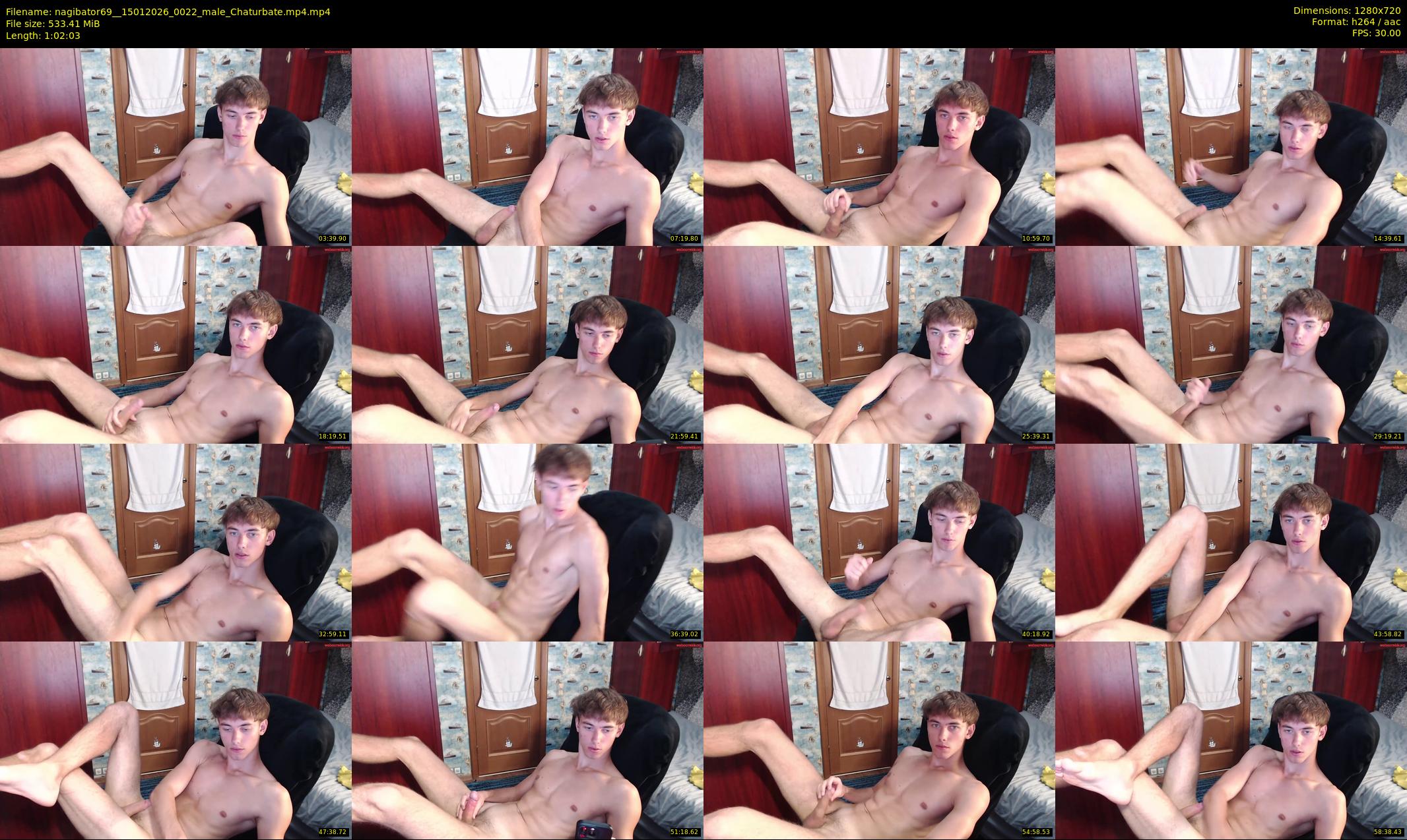 nagibator69_ — 63 minute Chaturbate couple cam show recording, 720p, Jan 15, 2026