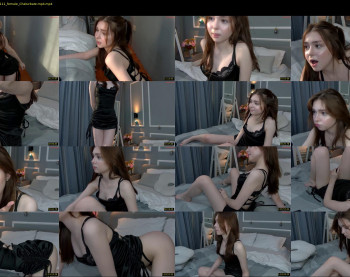 nataliecroft — 96 minute Chaturbate female cam show recording, 720p, Jan 14, 2026