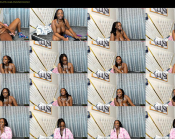 netfux_and_chill — 35 minute Chaturbate couple cam show recording, 720p, Jan 14, 2026