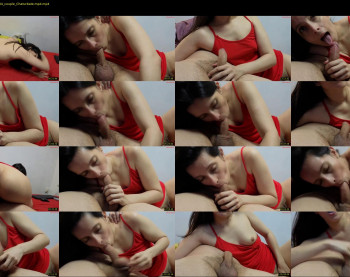 nickilove_ — 75 minute Chaturbate couple cam show recording, 720p, Jan 14, 2026