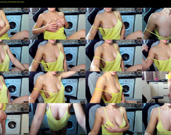 nickyplus — 49 minute Chaturbate couple cam show recording, 720p, Jan 14, 2026