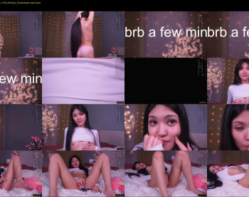 noreenbeckey — 97 minute Chaturbate female cam show recording, 720p, Jan 14, 2026