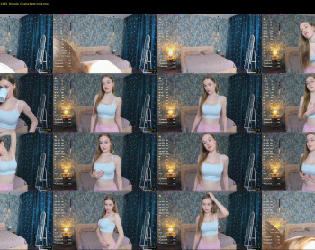 normaemans — 7 minute Chaturbate female cam show recording, 720p, Jan 14, 2026