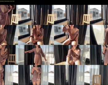 nyconik — 120 minute Chaturbate female cam show recording, 720p, Jan 14, 2026