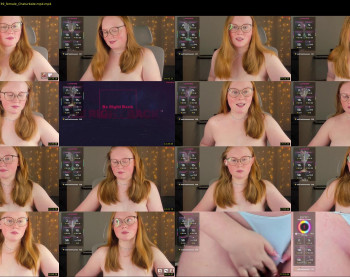 olivia_date — 42 minute Chaturbate female cam show recording, 720p, Jan 14, 2026