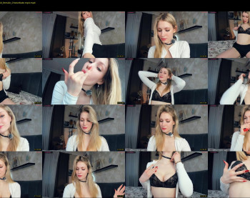 one_1ove — 23 minute Chaturbate female cam show recording, 720p, Jan 14, 2026