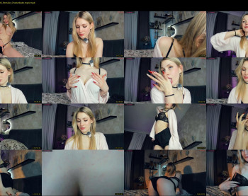 one_1ove — 121 minute Chaturbate female cam show recording, 720p, Jan 14, 2026
