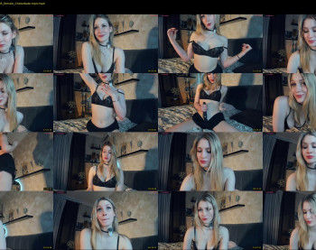 one_1ove — 59 minute Chaturbate female cam show recording, 720p, Jan 14, 2026