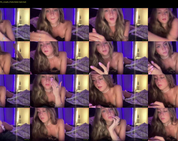 paisleyluvv — 13 minute Chaturbate female cam show recording, 480p, Jan 15, 2026